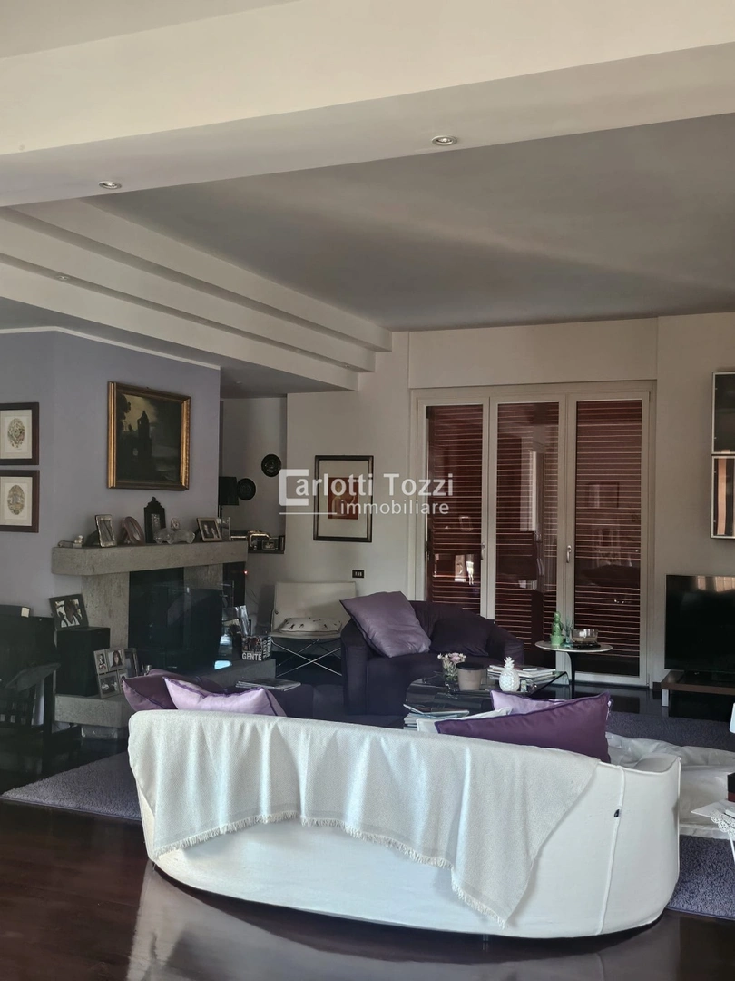 1 - vente appartement grosseto toscane italie