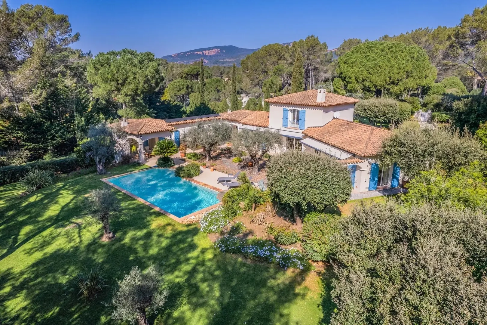 2 - vente maison puget-sur-argens var france