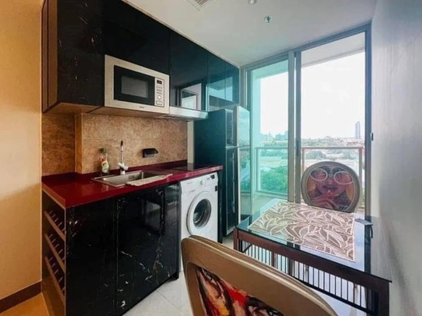 2 - verkauf wohnung pattaya chonburi thailand