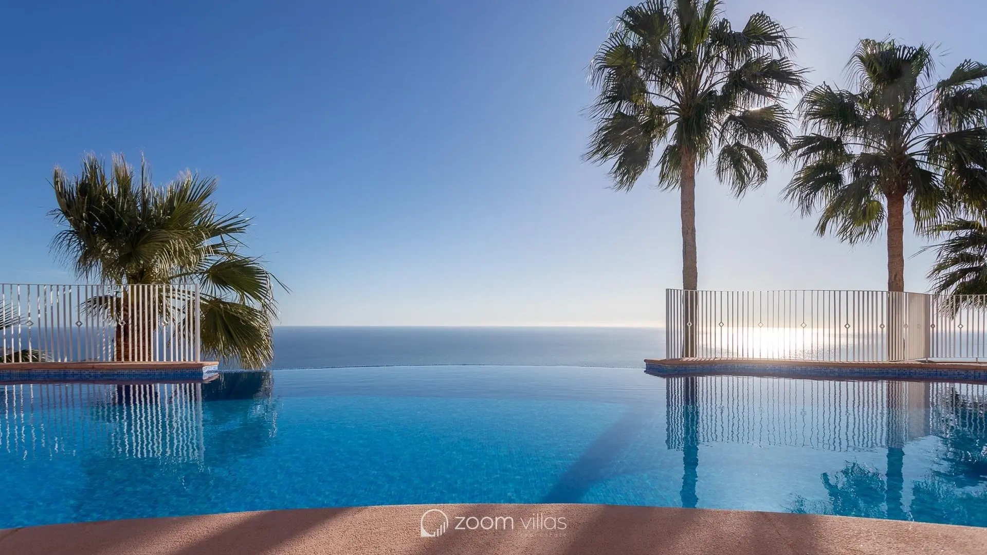 1 - продажа квартира вид моря benitachell - costa blanca валенсия испания