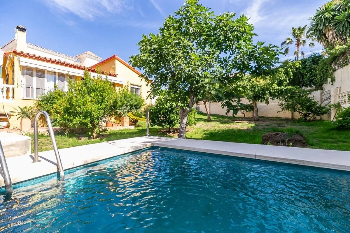 2 - verkoop huis torreblanca andalusië spanje
