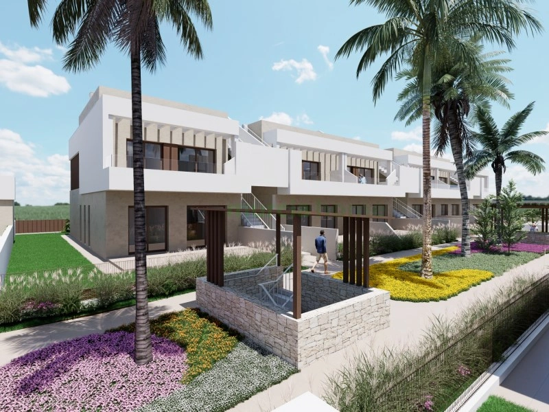 1 - vendita casa los alcazares regione di murcia spagna