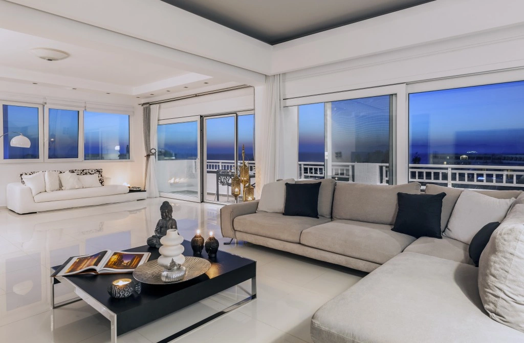 1 - apartment for sale in rhodes south aegean greece