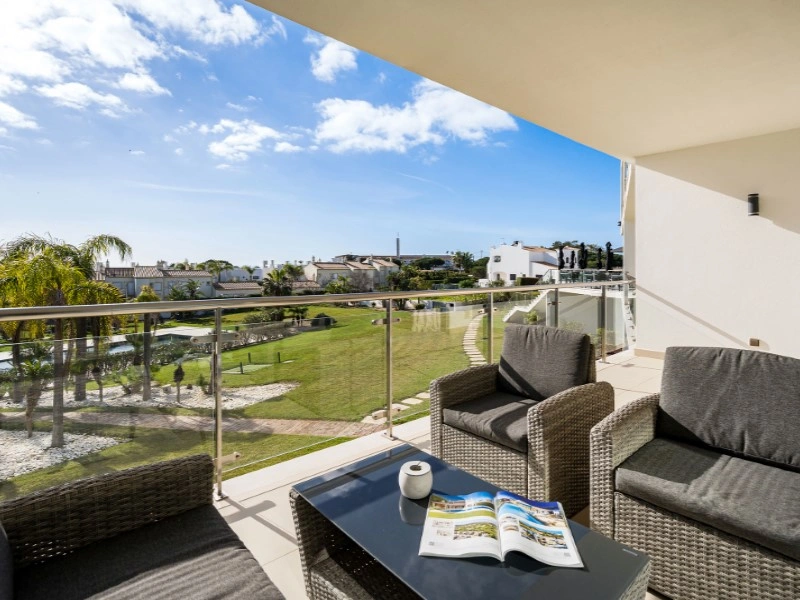 1 - vente appartement albufeira algarve portugal