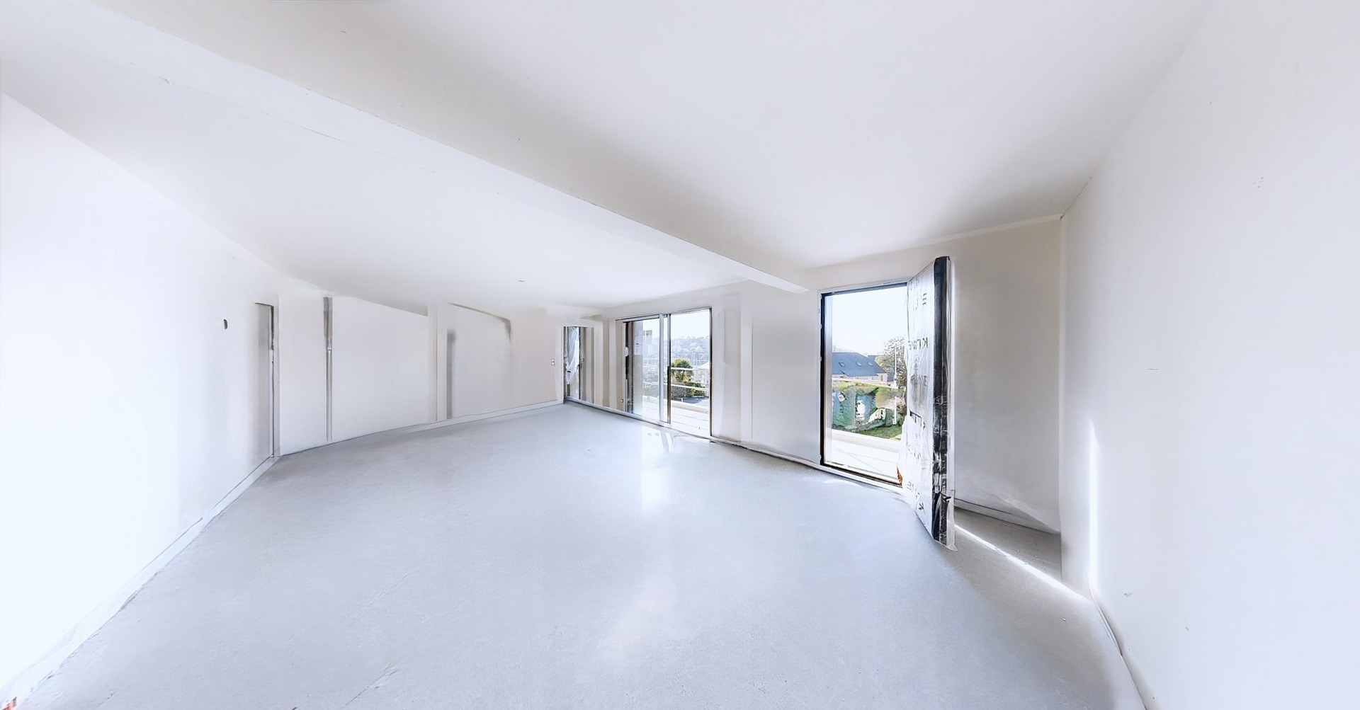 1 - verkauf wohnung pléneuf-val-andré côtes d'amor - bretagne frankreich