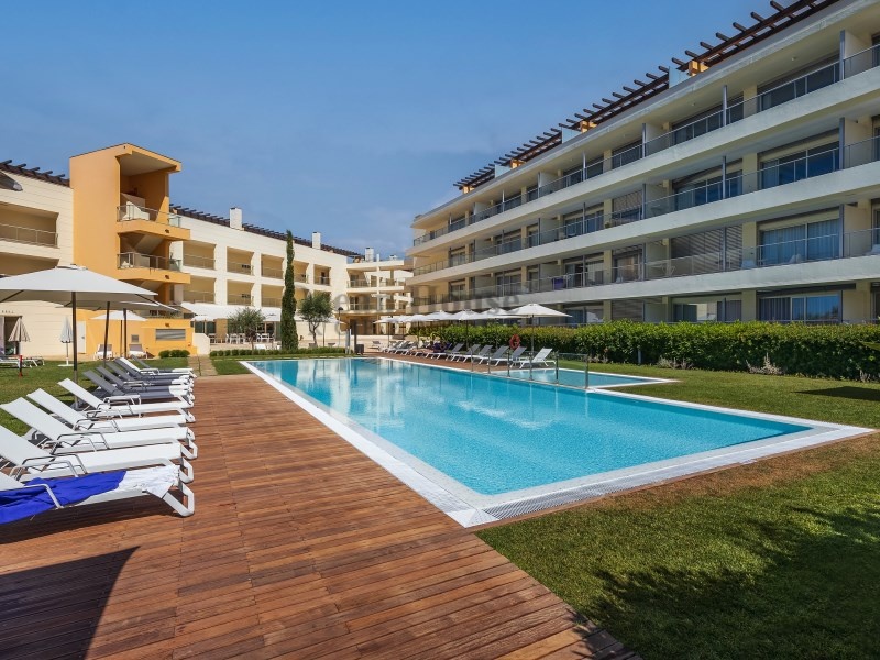 1 - verkauf wohnung vilamoura algarve portugal