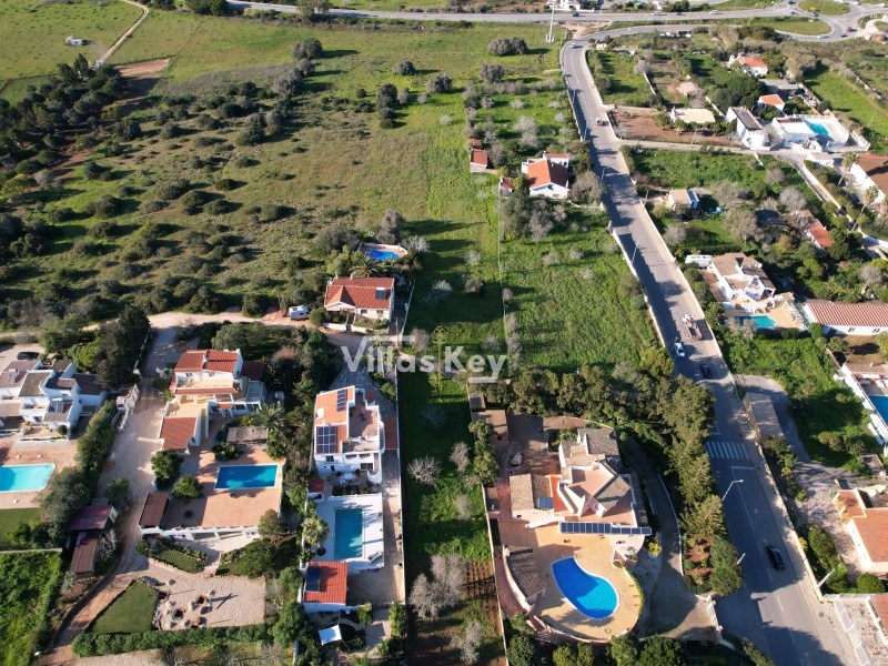2 - venta terreno lagos algarve portugal