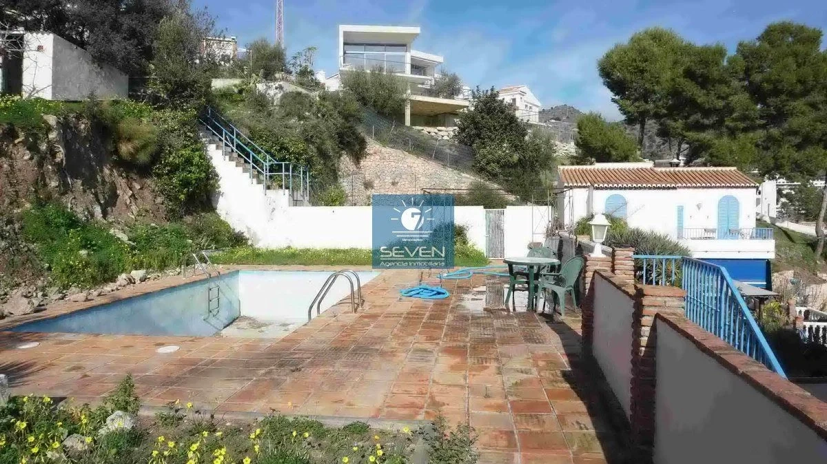 2 - verkauf haus meerblick almuñecar andalusien spanien