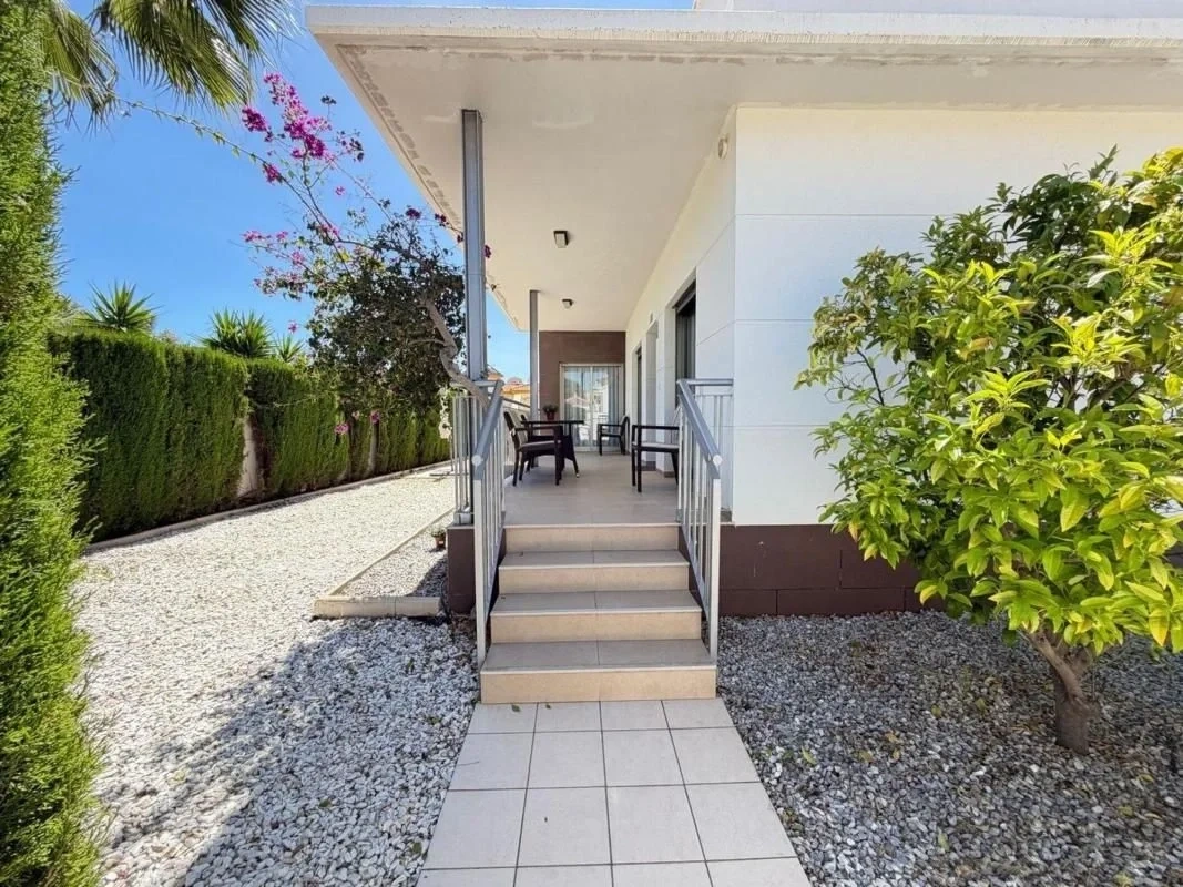 2 - venda casa rojales comunidade valenciana espanha