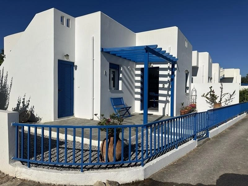 2 - venda casa vista de mar loutra creta grécia
