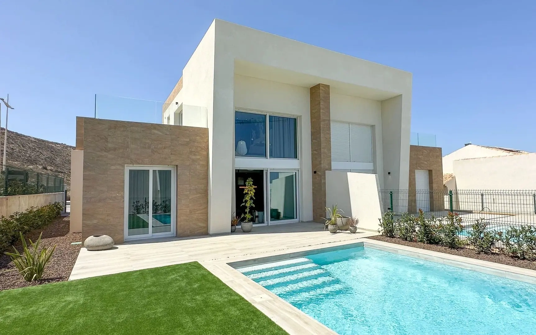 1 - verkoop huis algorfa valencian community spanje