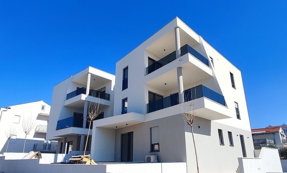Sea view apartment for sale