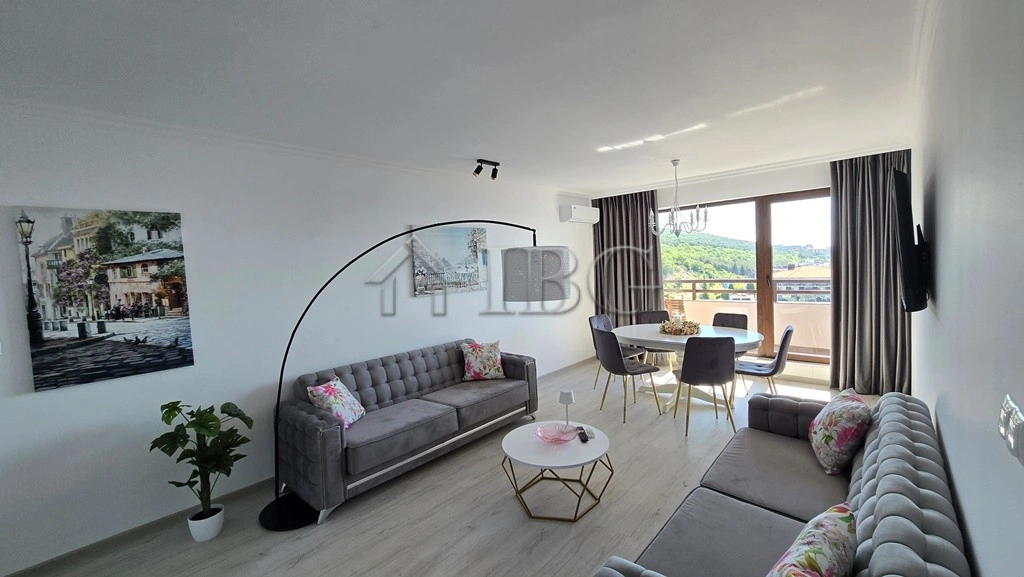 1 - venta apartamento vista al mar sveti vlas burgas bulgaria