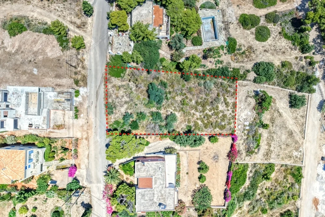2 - venta terreno porto cheli peloponeso grecia