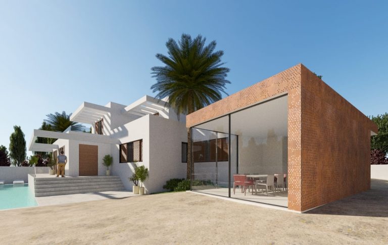 1 - verkauf haus meerblick moraira - costa blanca valencia spanien