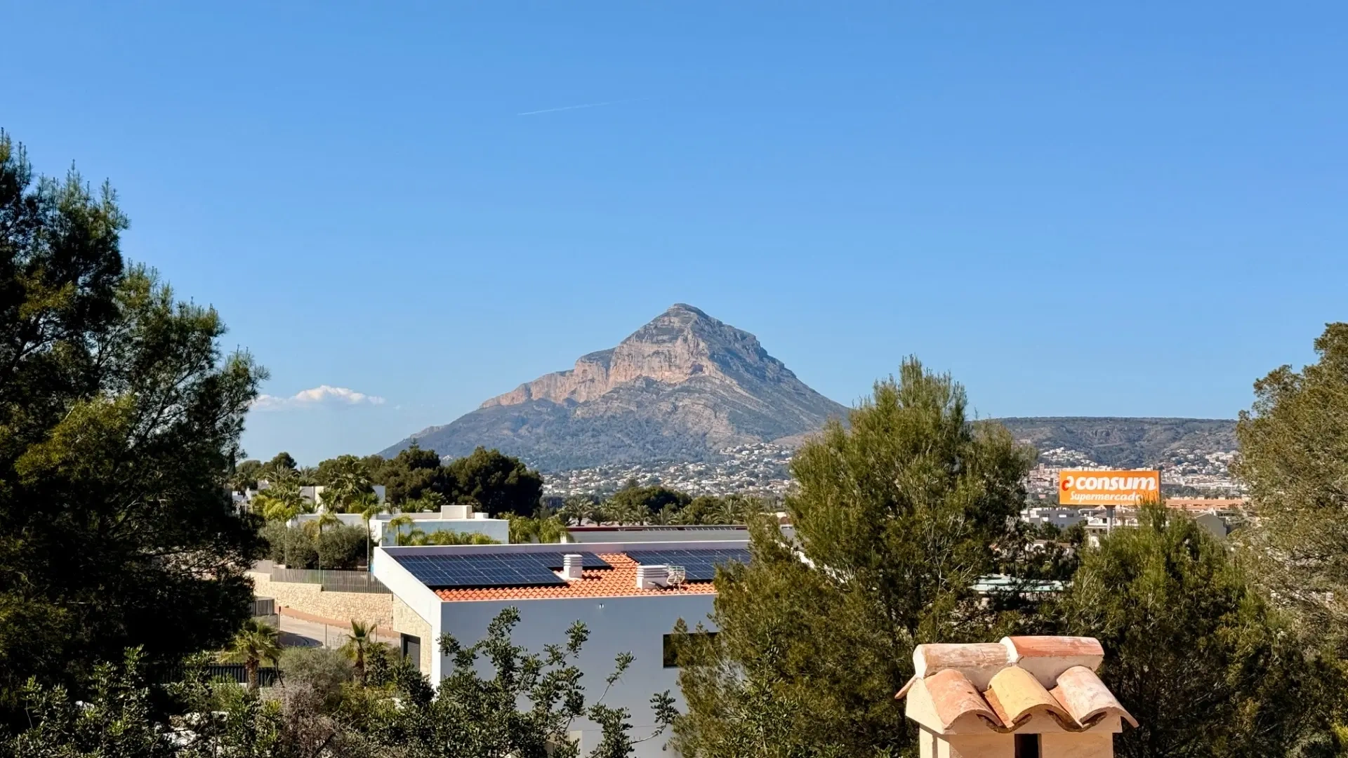 2 - venda villa a praia ao pé xabia/javea - costa blanca comunidade valenciana espanha