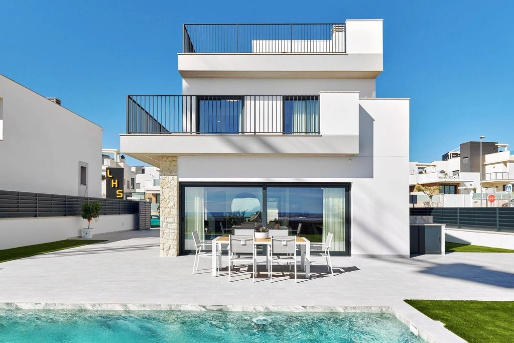 2 - venta casa san miguel de salinas comunidad valenciana españa