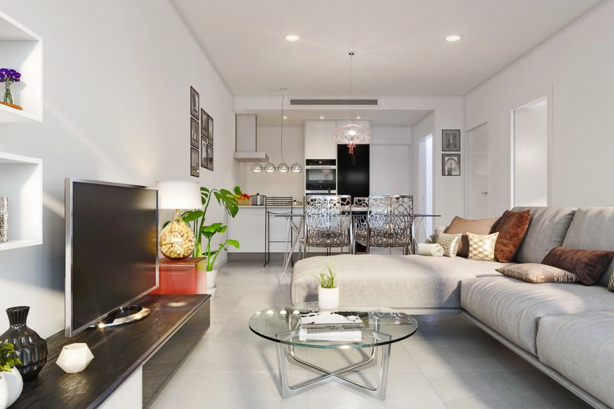 2 - verkoop villa pilar de la horadada valencian community spanje