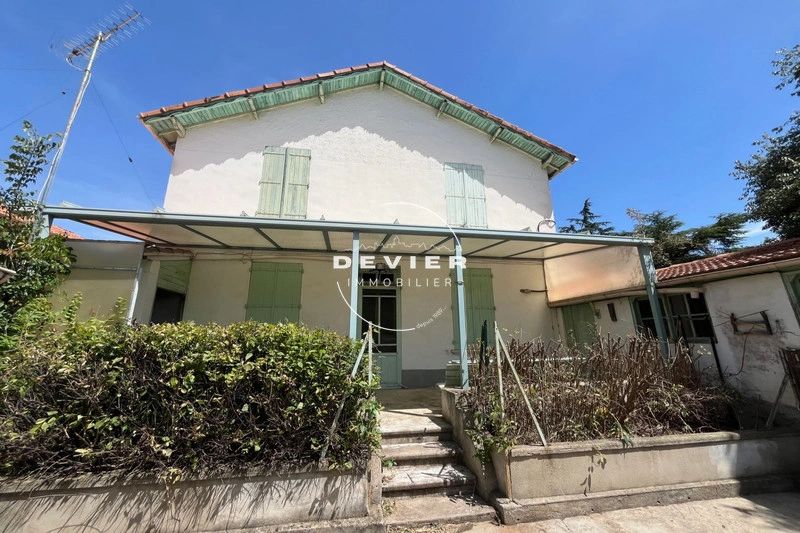 1 - продажа дом nîmes гар франция