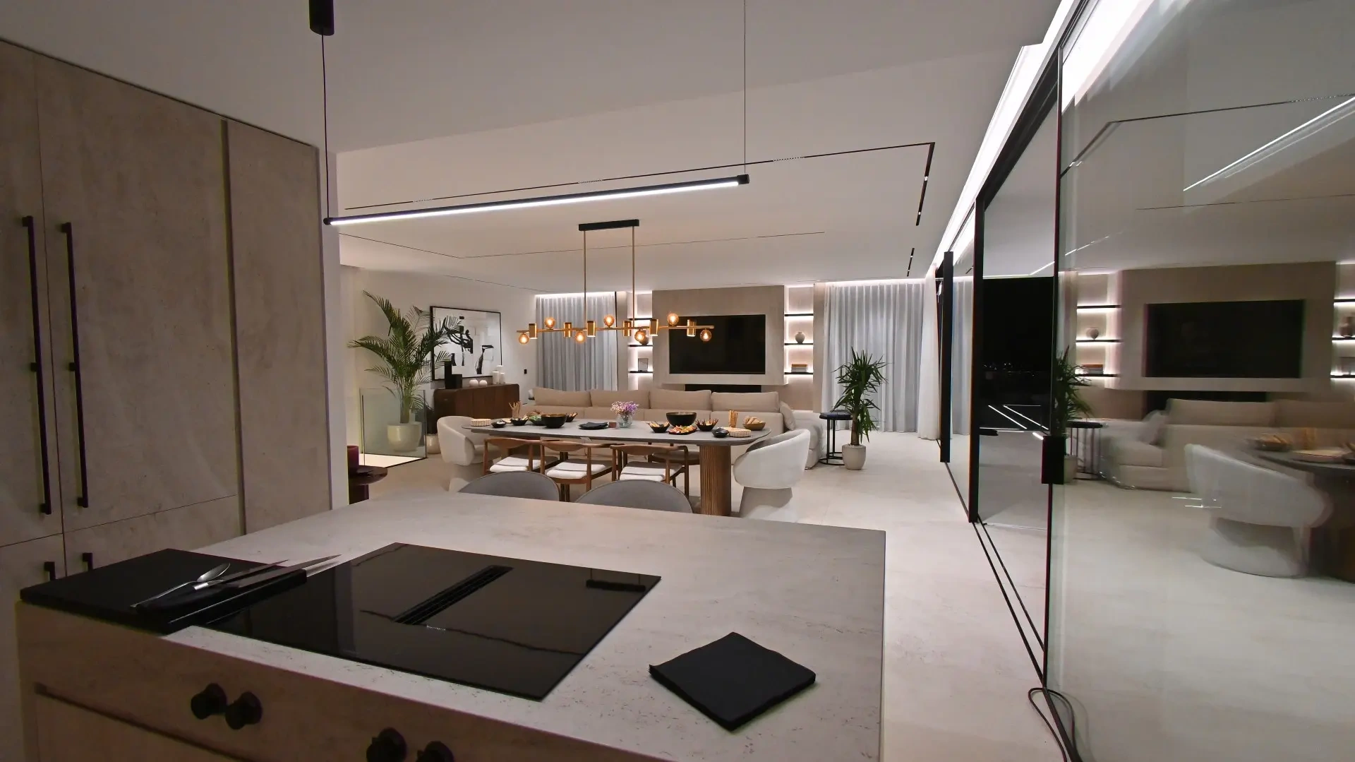 2 - verkauf haus meerblick santa eulalia del río ibiza - balearen spanien