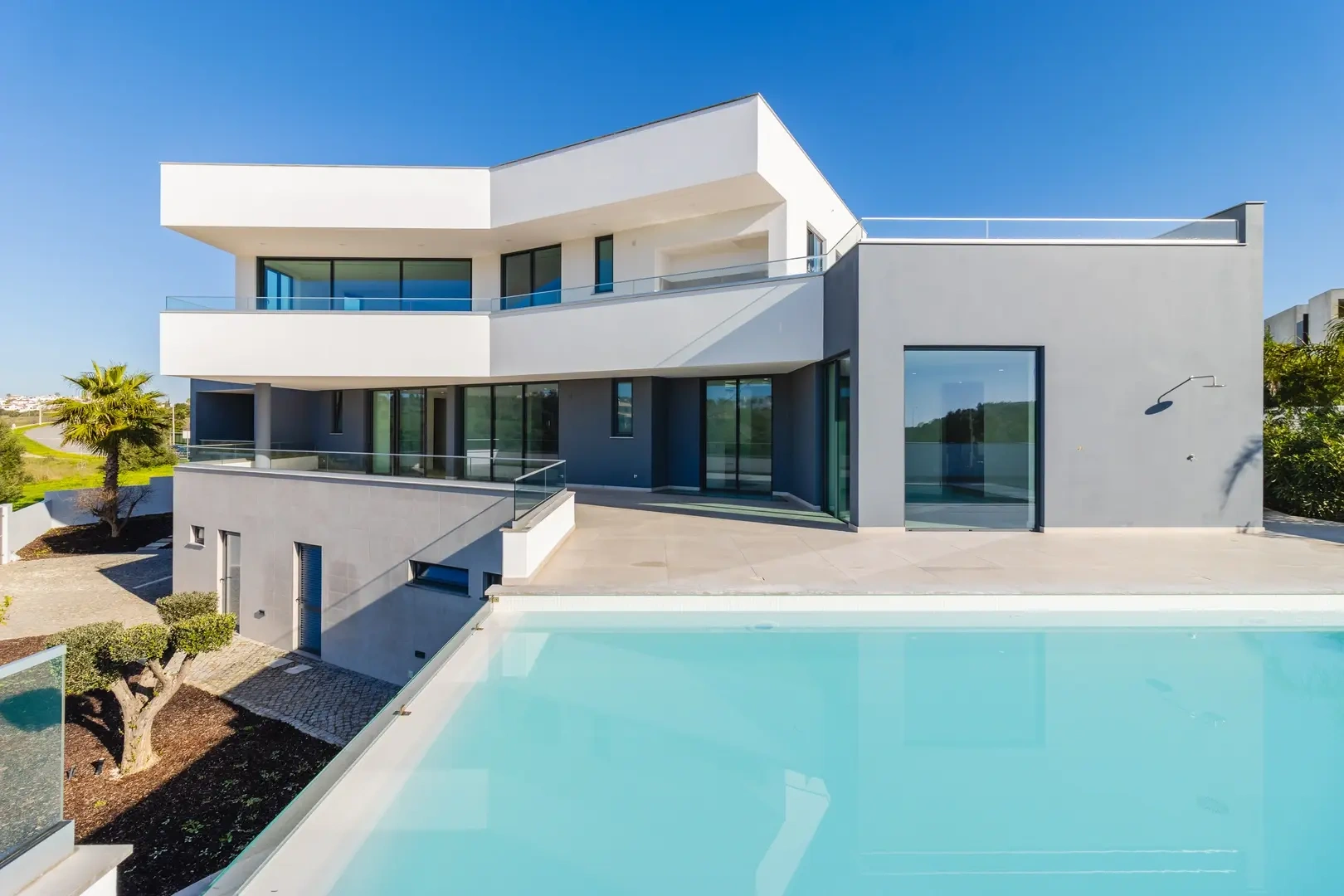 1 - vente maison vue mer lagos algarve portugal