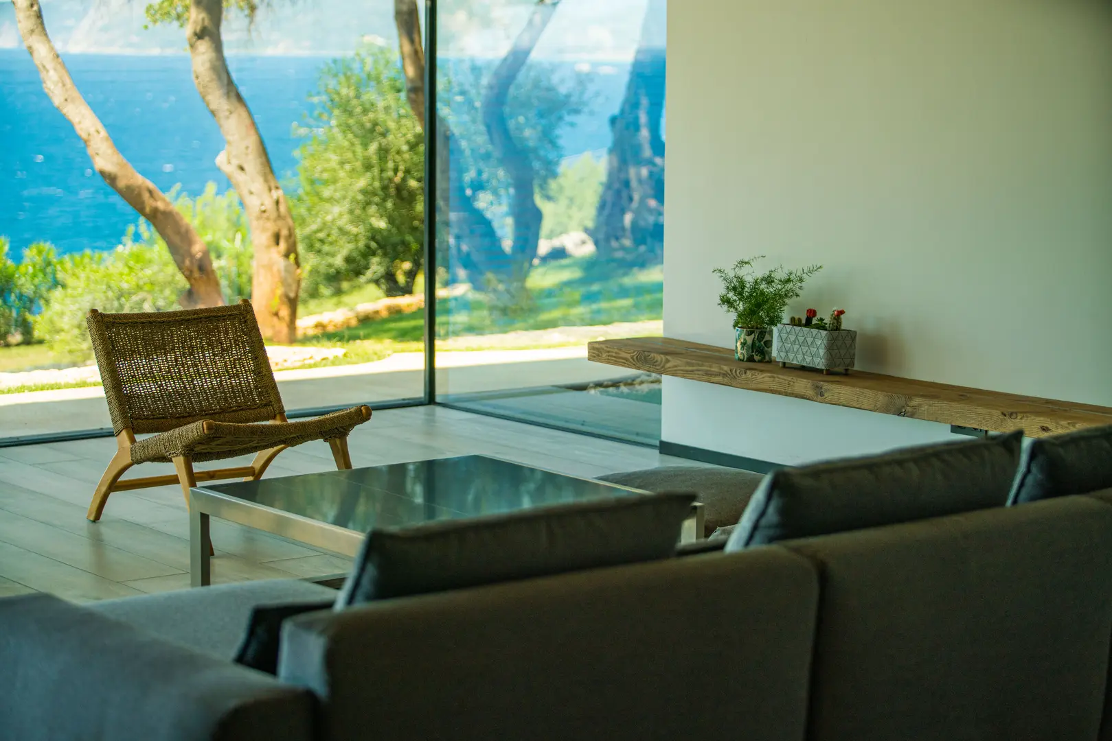 2 - vente maison corfu îles ioniennes grèce