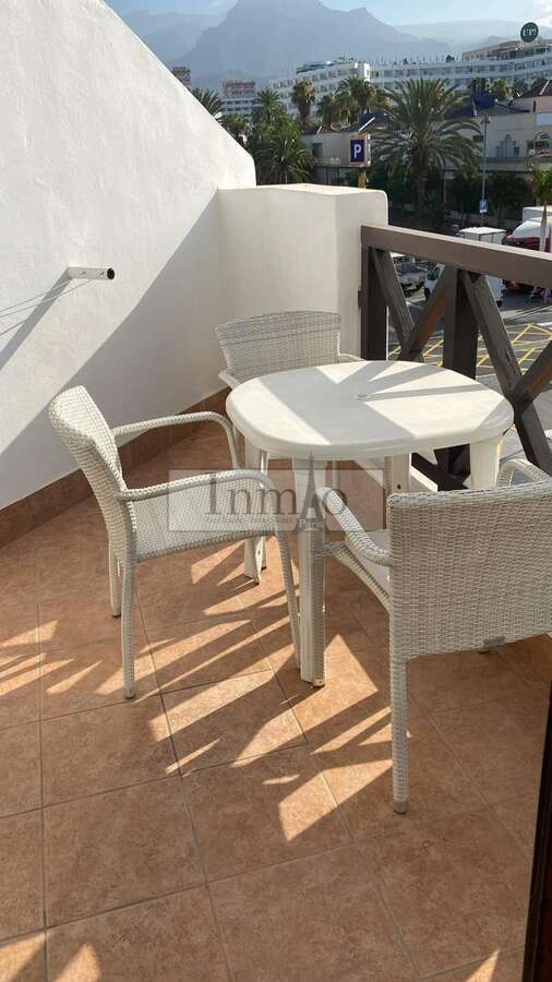 1 - waterfront apartment for sale in playa de las américas tenerife - canary islands spain