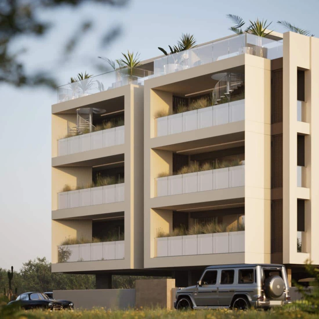 1 - verkoop appartement larnaca larnaca cyprus
