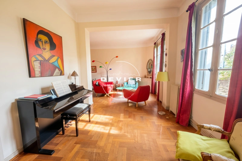 1 - apartment for sale in montpellier hérault france