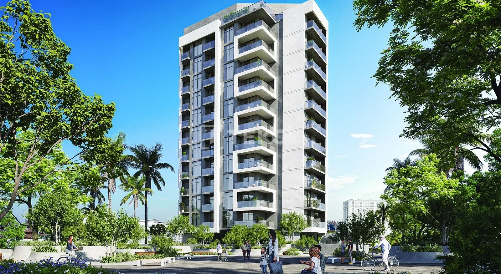 2 - verkoop appartement dubai dubai verenigde arabische emiraten