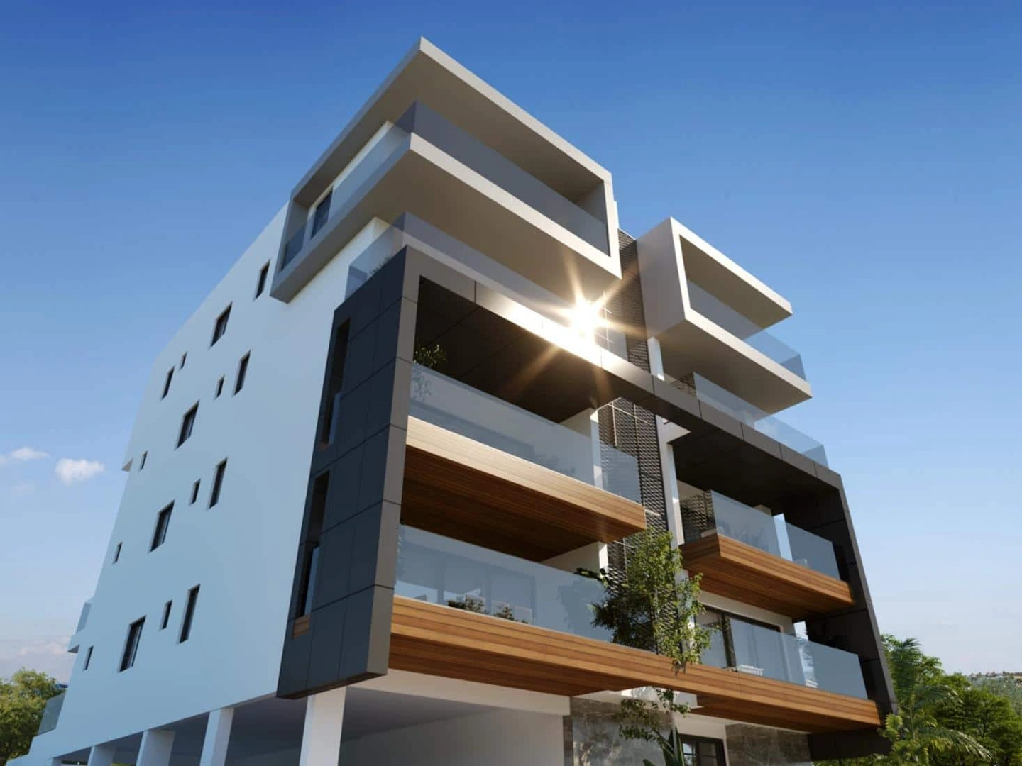 2 - vente appartement nicosia nicosie chypre