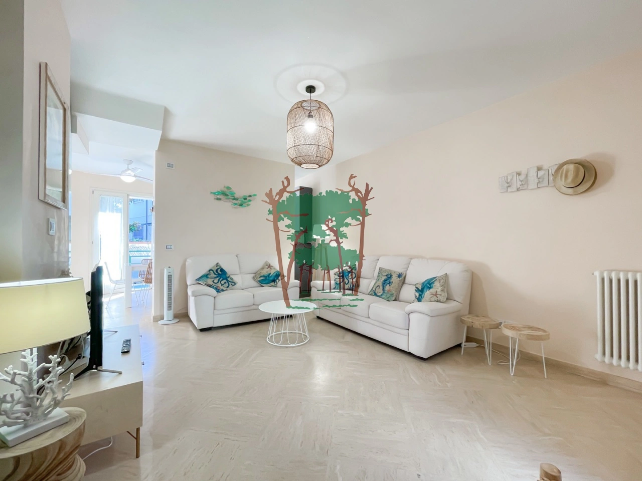 1 - vendita casa viareggio toscana italia