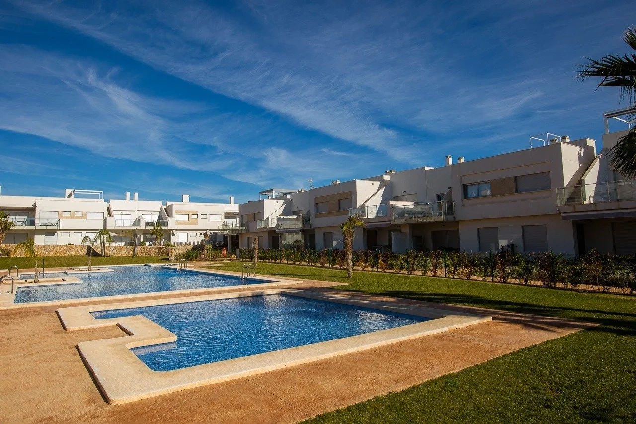 2 - verkauf haus orihuela valencia spanien