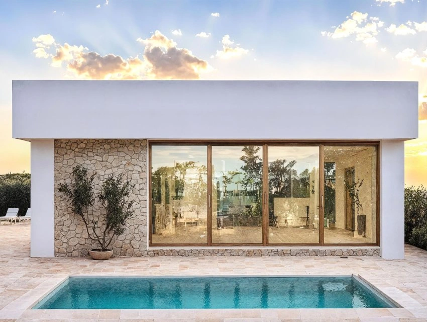 1 - vente maison villamartin communauté valencienne espagne
