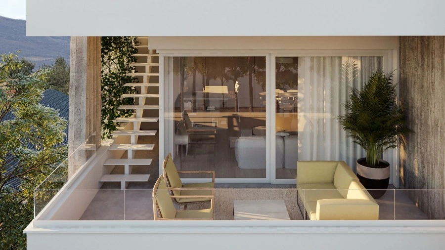 1 - vente appartement limassol limassol chypre