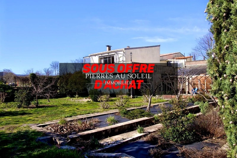 1 - venda casa bédarieux herault frança