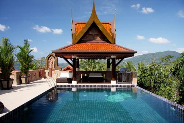 1 - venta casa vista al mar kathu phuket tailandia