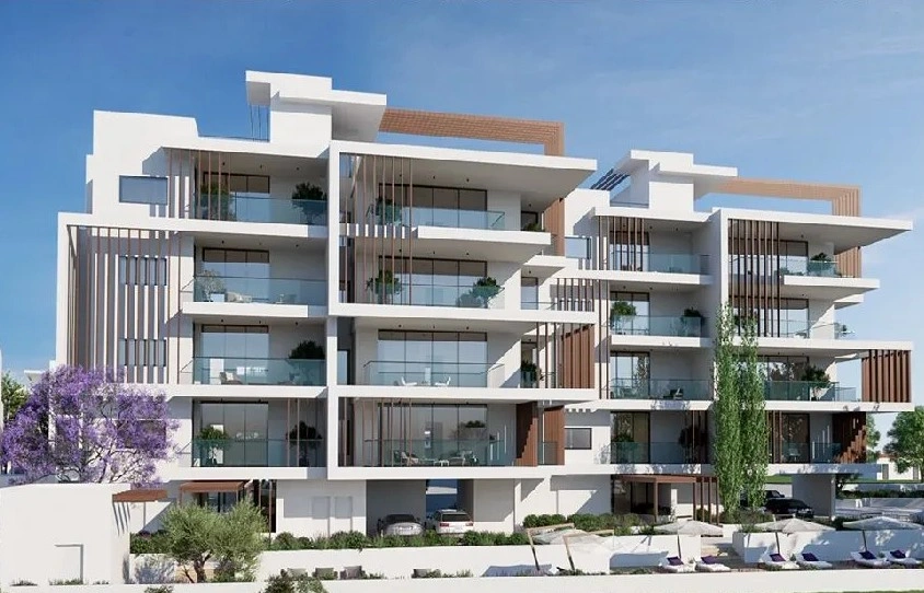 1 - venta apartamento limassol limassol chipre