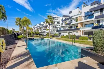 1 - venta apartamento villamartin comunidad valenciana españa