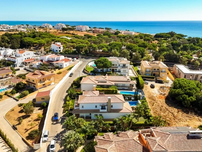 2 - verkauf haus albufeira algarve portugal