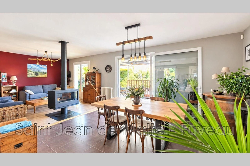 2 - verkoop huis rousset bouches-du-rhône frankrijk