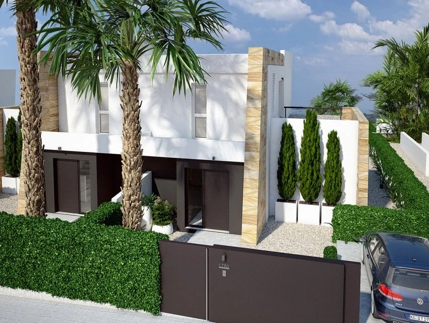 2 - verkauf haus algorfa valencia spanien