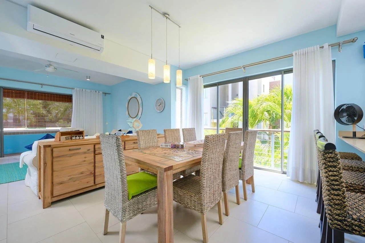 2 - verkauf wohnung strandpromenade bain boeuf rivière du rempart mauritius