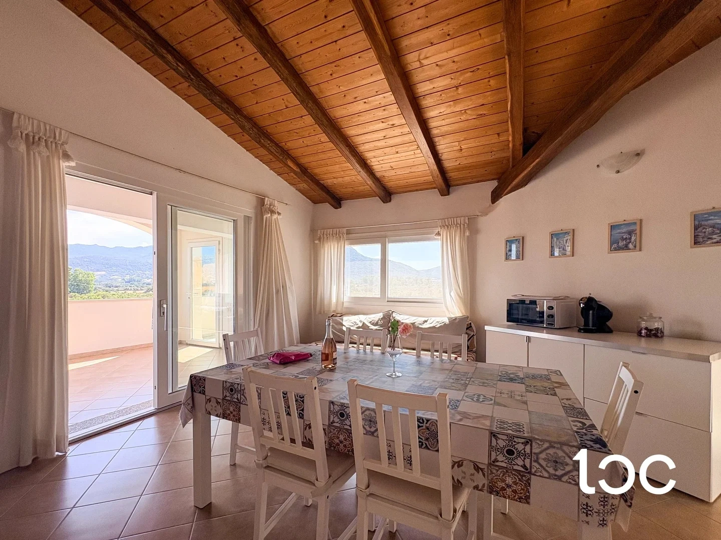 1 - apartment for sale in san teodoro sardinia italy