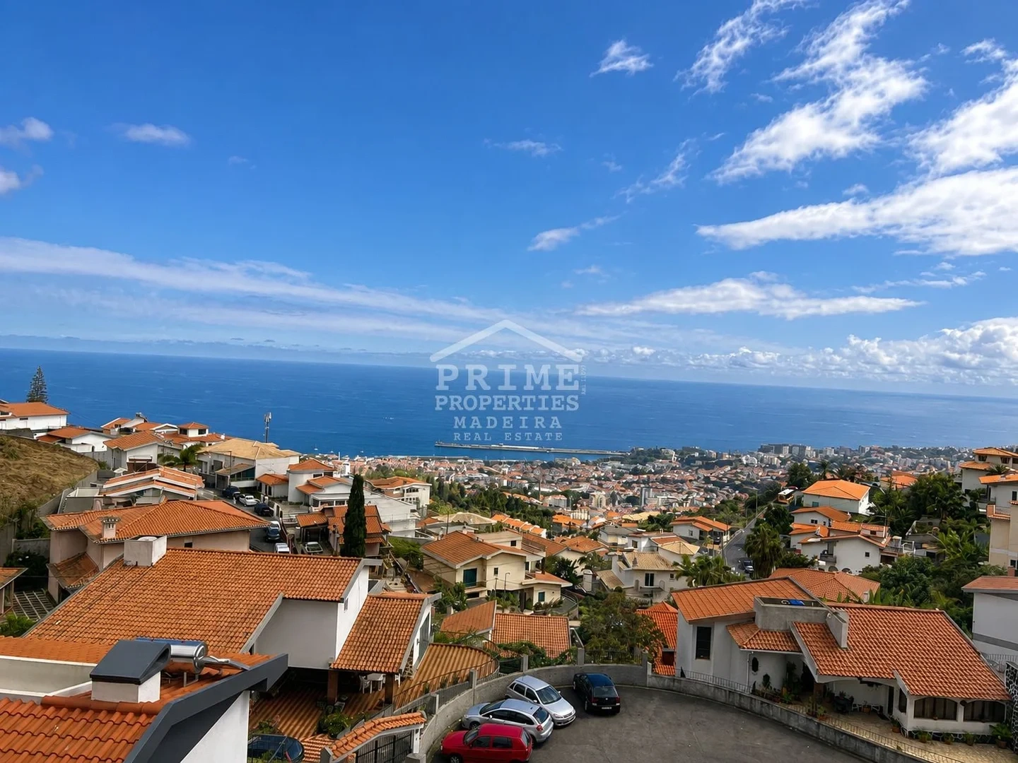2 - продажа дом funchal мадера португалия