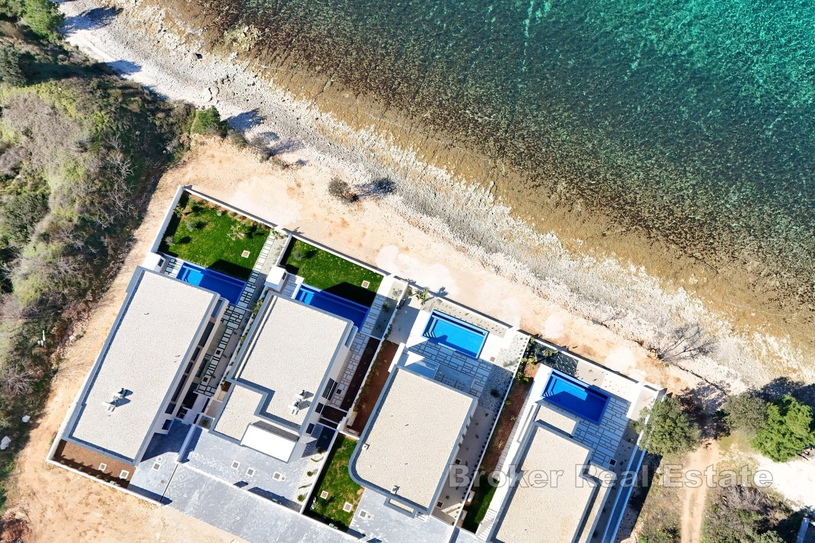 2 - venta casa vista al mar zadar zadar croacia
