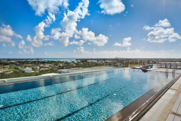 1 - venda apartamento grand baie rivière du rempart maurício