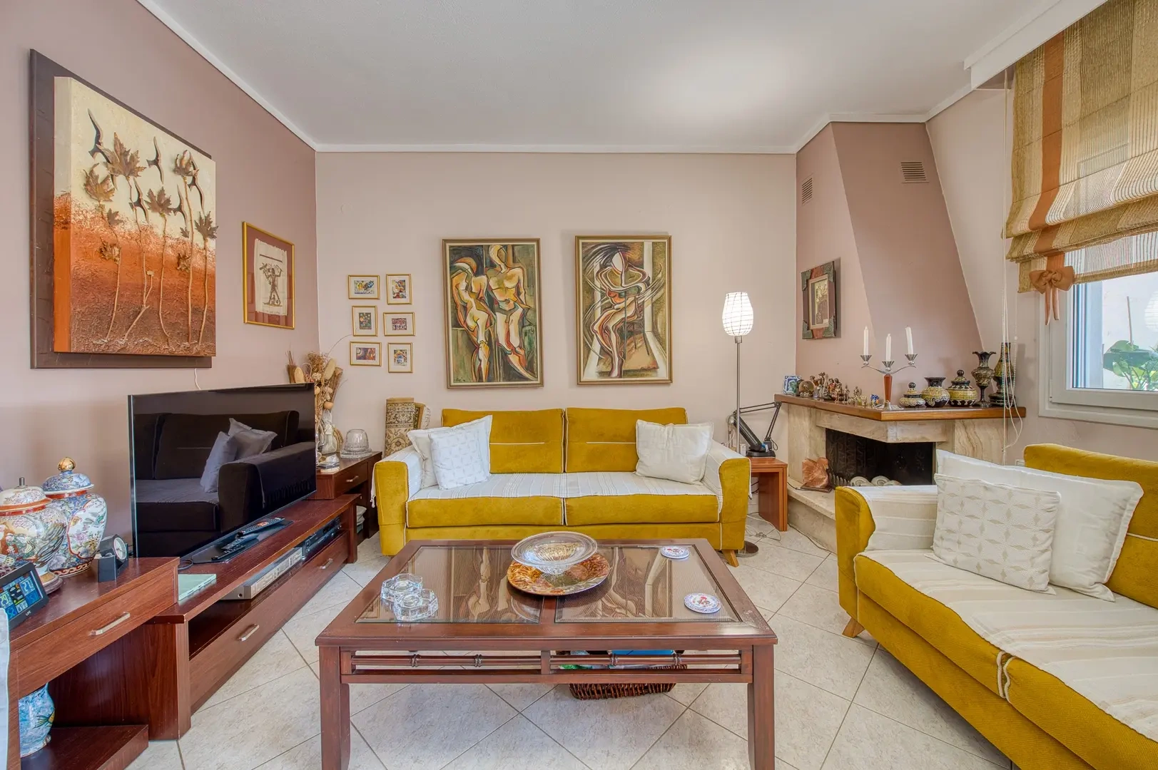 1 - venta casa peraía macedonia central grecia