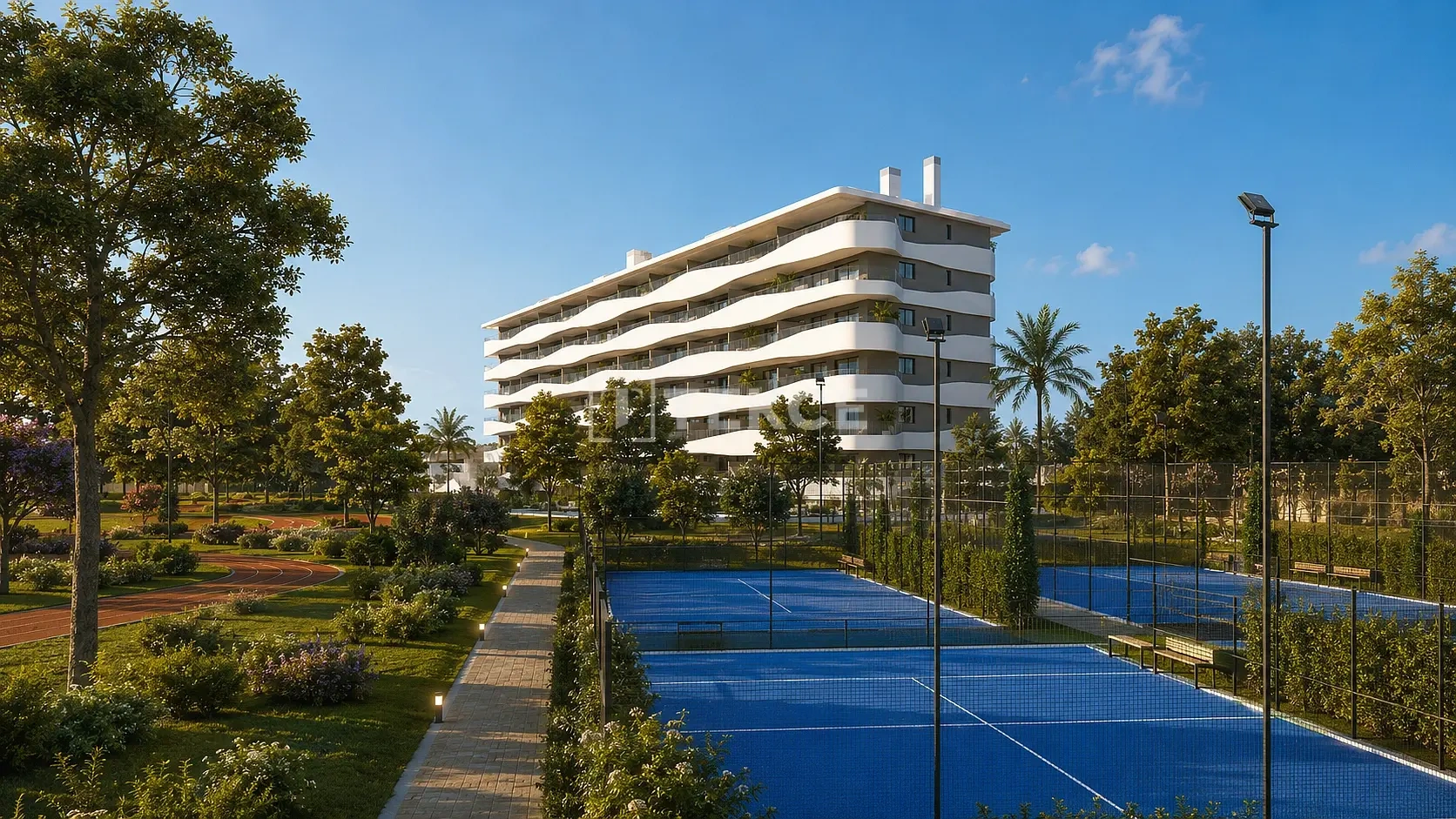 2 - verkauf wohnung meerblick fuengirola - costa del sol andalusien spanien