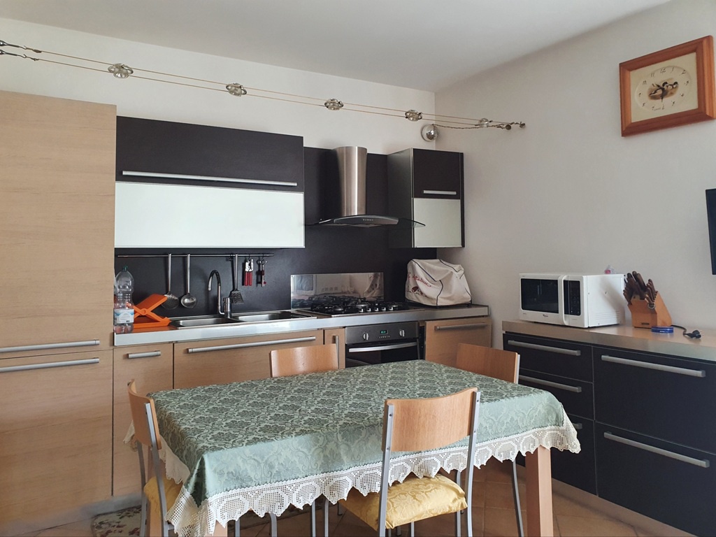 2 - venta apartamento massa toscana italia